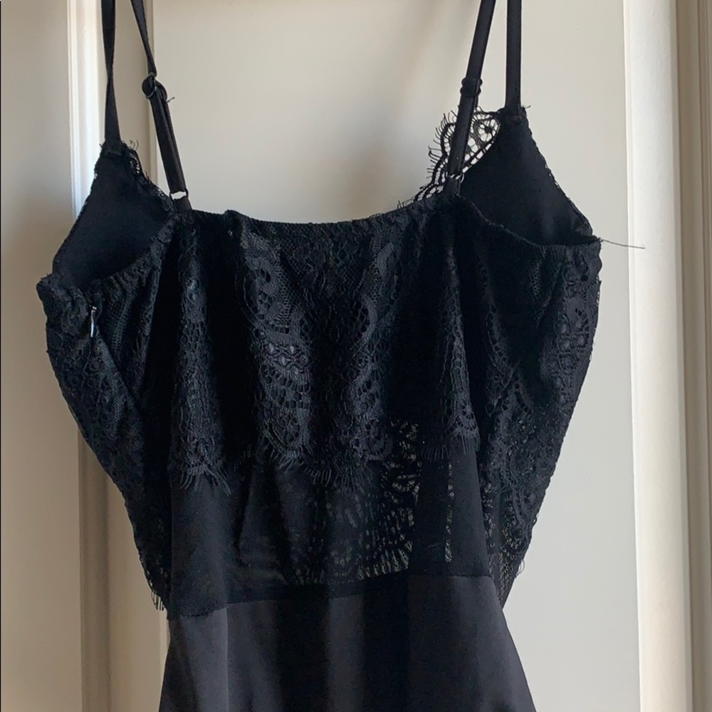 Lace bodysuit - Picture 6 of 7